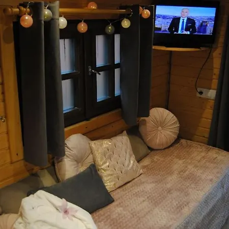 Lodge By Amely *